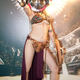 Illustration for article titled The Great TGS Underboob Cover-Up (NSFW)